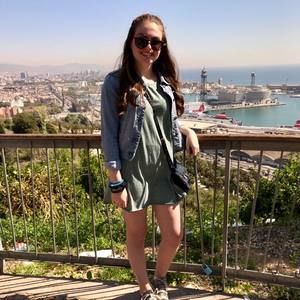 Meet your Posher, Kiera